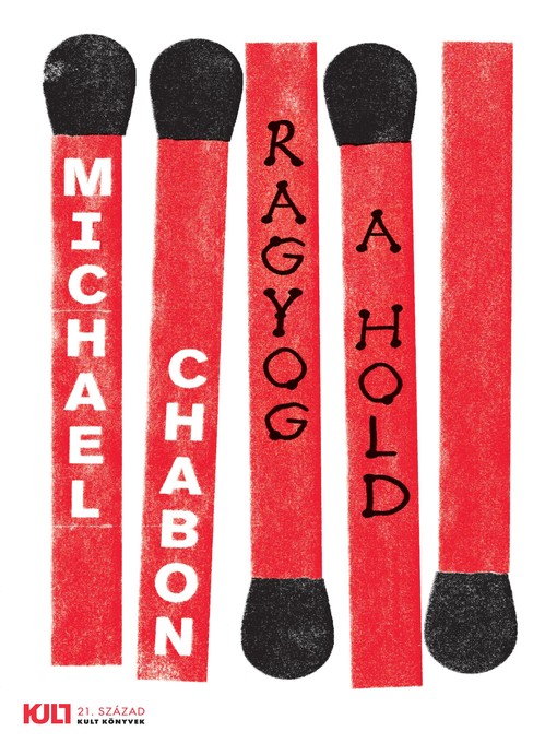 Title details for Ragyog a hold by Michael Chabon - Available